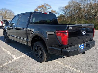 New 2025 Ford F-150 STX SuperCrew Cab for sale #SKE02474 - photo 2