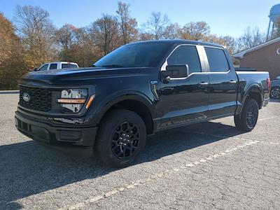 New 2025 Ford F-150 STX SuperCrew Cab for sale #SKE02474 - photo 1