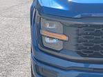 New 2025 Ford F-150 STX SuperCrew Cab Pickup for sale #SKE02505 - photo 8