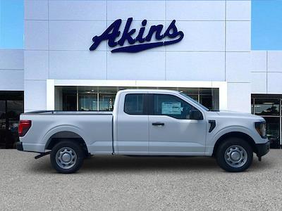 2025 Ford F-150 Super Cab RWD Pickup for sale #SKE10416 - photo 1
