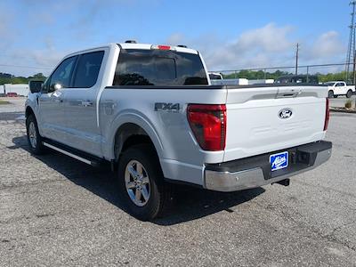 2025 Ford F-150 SuperCrew Cab 4WD Pickup for sale #SKE13418 - photo 2
