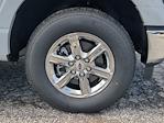 2025 Ford F-150 SuperCrew Cab 4WD Pickup for sale #SKE13418 - photo 9