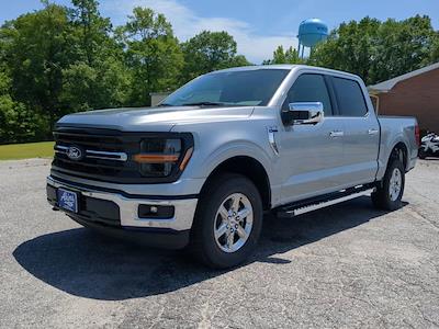 2025 Ford F-150 SuperCrew Cab 4WD Pickup for sale #SKE14168 - photo 1