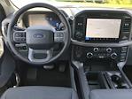 2025 Ford F-150 SuperCrew Cab 4WD Pickup for sale #SKE14168 - photo 14