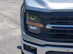 2025 Ford F-150 SuperCrew Cab 4WD Pickup for sale #SKE14168 - photo 8