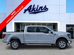 2025 Ford F-150 SuperCrew Cab 4WD Pickup for sale #SKE14558 - photo 3