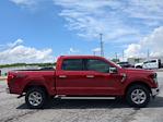 2025 Ford F-150 SuperCrew Cab 4WD Pickup for sale #SKE14805 - photo 5