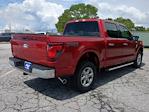 2025 Ford F-150 SuperCrew Cab 4WD Pickup for sale #SKE14805 - photo 6