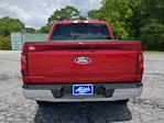 2025 Ford F-150 SuperCrew Cab 4WD Pickup for sale #SKE14805 - photo 4