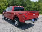 2025 Ford F-150 SuperCrew Cab 4WD Pickup for sale #SKE14805 - photo 2