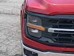 2025 Ford F-150 SuperCrew Cab 4WD Pickup for sale #SKE14805 - photo 8