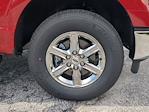 2025 Ford F-150 SuperCrew Cab 4WD Pickup for sale #SKE14805 - photo 9
