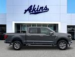 2025 Ford F-150 SuperCrew Cab 4WD Pickup for sale #SKE14845 - photo 3