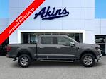 2025 Ford F-150 SuperCrew Cab 4WD Pickup for sale #SKE14959 - photo 3