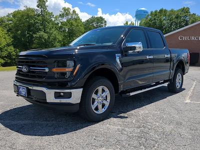 2025 Ford F-150 SuperCrew Cab 4WD Pickup for sale #SKE16204 - photo 1