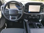 2025 Ford F-150 SuperCrew Cab 4WD Pickup for sale #SKE16469 - photo 14