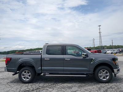 2025 Ford F-150 SuperCrew Cab 4WD Pickup for sale #SKE17104 - photo 1