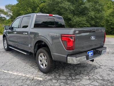 2025 Ford F-150 SuperCrew Cab 4WD Pickup for sale #SKE17104 - photo 2