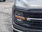2025 Ford F-150 SuperCrew Cab 4WD Pickup for sale #SKE17104 - photo 8
