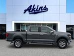 New 2025 Ford F-150 XLT SuperCrew Cab 4WD Pickup for sale #SKE17148 - photo 3