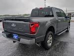 New 2025 Ford F-150 XLT SuperCrew Cab 4WD Pickup for sale #SKE17148 - photo 7