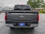 New 2025 Ford F-150 XLT SuperCrew Cab 4WD Pickup for sale #SKE17148 - photo 9