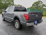 New 2025 Ford F-150 XLT SuperCrew Cab 4WD Pickup for sale #SKE17148 - photo 2