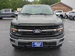 New 2025 Ford F-150 XLT SuperCrew Cab 4WD Pickup for sale #SKE17148 - photo 13