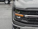 New 2025 Ford F-150 XLT SuperCrew Cab 4WD Pickup for sale #SKE17148 - photo 15
