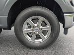 New 2025 Ford F-150 XLT SuperCrew Cab 4WD Pickup for sale #SKE17148 - photo 17
