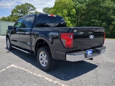 2025 Ford F-150 SuperCrew Cab 4WD Pickup for sale #SKE17293 - photo 2