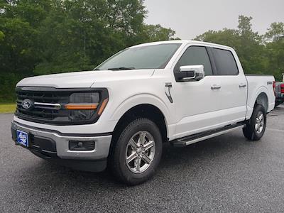 2025 Ford F-150 SuperCrew Cab 4WD Pickup for sale #SKE17403 - photo 1