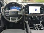 2025 Ford F-150 SuperCrew Cab 4WD Pickup for sale #SKE17403 - photo 14