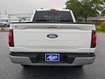 2025 Ford F-150 SuperCrew Cab 4WD Pickup for sale #SKE17403 - photo 4
