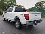 2025 Ford F-150 SuperCrew Cab 4WD Pickup for sale #SKE17403 - photo 2