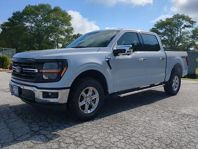 2025 Ford F-150 SuperCrew Cab 4WD Pickup for sale #SKE19638 - photo 1