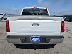 2025 Ford F-150 SuperCrew Cab 4WD Pickup for sale #SKE19638 - photo 9