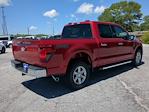 2025 Ford F-150 SuperCrew Cab 4WD Pickup for sale #SKE19692 - photo 7