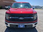 2025 Ford F-150 SuperCrew Cab 4WD Pickup for sale #SKE19692 - photo 13
