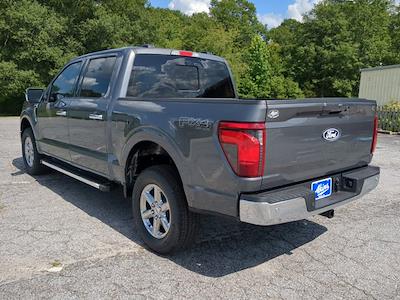 2025 Ford F-150 SuperCrew Cab 4WD Pickup for sale #SKE19818 - photo 2