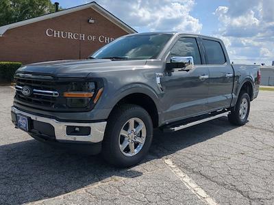 2025 Ford F-150 SuperCrew Cab 4WD Pickup for sale #SKE19818 - photo 1