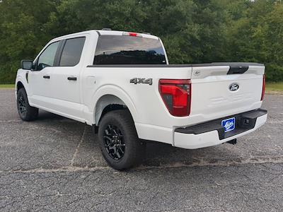 2025 Ford F-150 SuperCrew Cab 4WD Pickup for sale #SKE24203 - photo 2