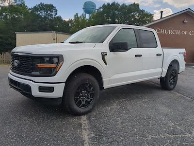 2025 Ford F-150 SuperCrew Cab 4WD Pickup for sale #SKE24203 - photo 1