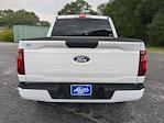 2025 Ford F-150 SuperCrew Cab 4WD Pickup for sale #SKE24203 - photo 4