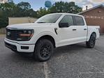 2025 Ford F-150 SuperCrew Cab 4WD Pickup for sale #SKE24203 - photo 1