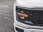 2025 Ford F-150 SuperCrew Cab 4WD Pickup for sale #SKE24203 - photo 8