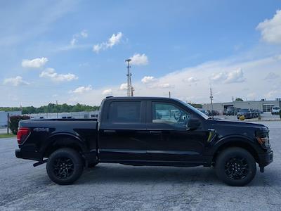 2025 Ford F-150 SuperCrew Cab 4WD Pickup for sale #SKE24288 - photo 1