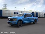 2025 Ford F-150 SuperCrew Cab 4WD Pickup for sale #SKE24304 - photo 1