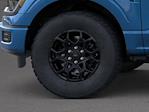 2025 Ford F-150 SuperCrew Cab 4WD Pickup for sale #SKE24304 - photo 19