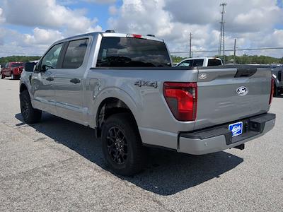2025 Ford F-150 SuperCrew Cab 4WD Pickup for sale #SKE24381 - photo 2